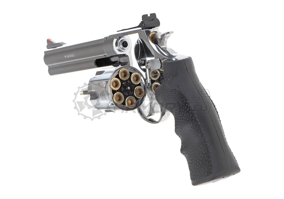 629 Classic 6.5 Inch Full Metal Co2 (Smith & Wesson)