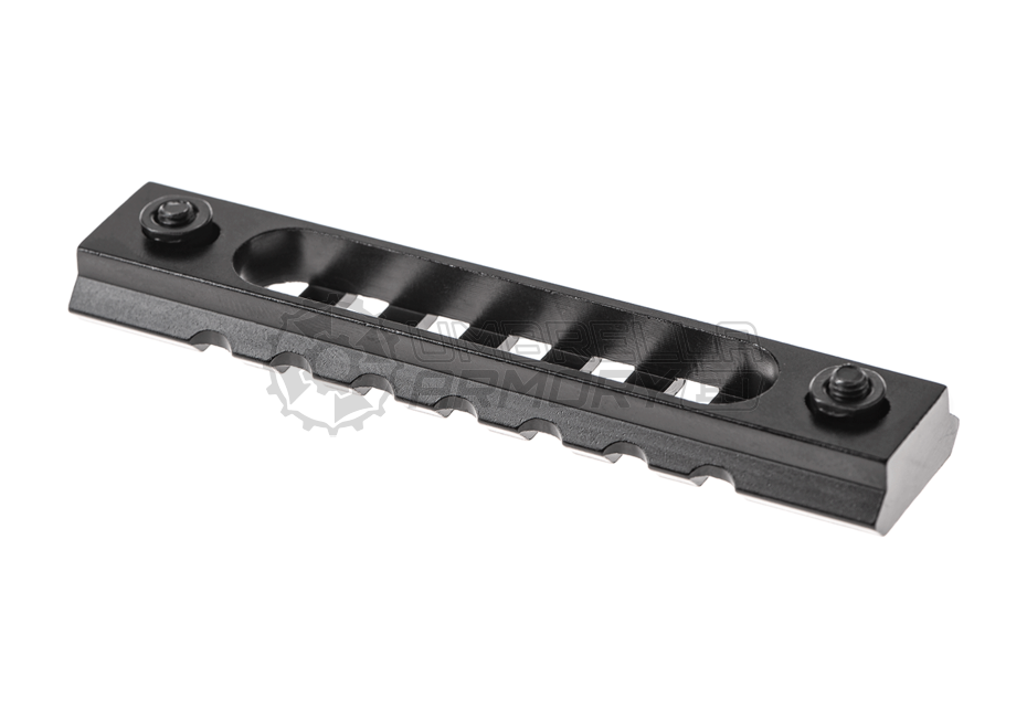 7-Slot Aluminum Rail for Keymod (Metal)