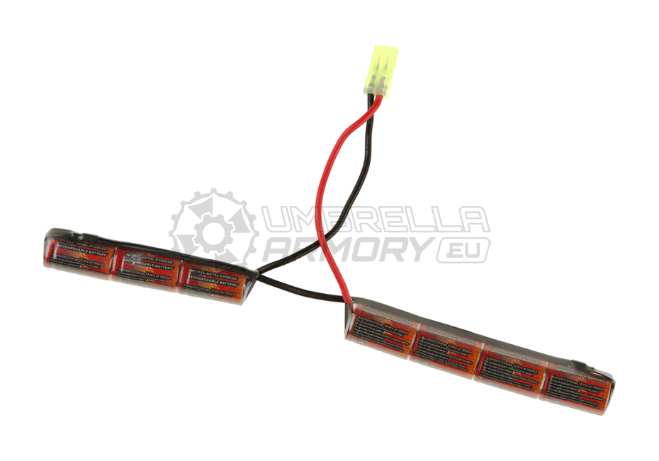 8.4V 1600mAh Universal Type (VB Power)