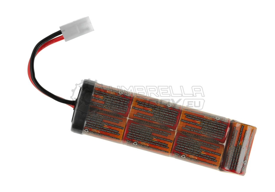 8.4V 1800mAh Large Type (VB Power)