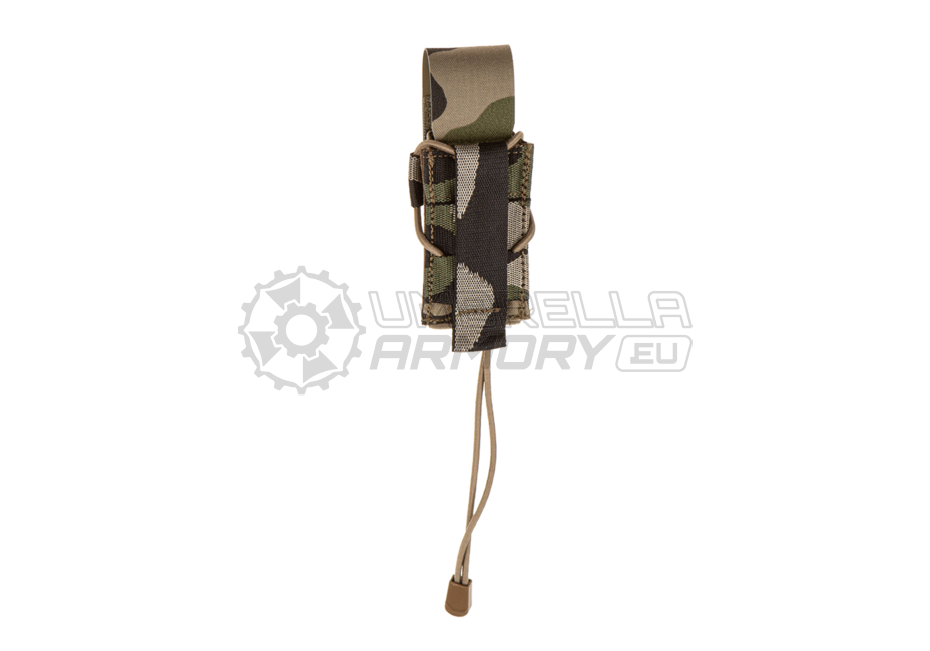 9mm Mag Pouch Flap LC (Clawgear)