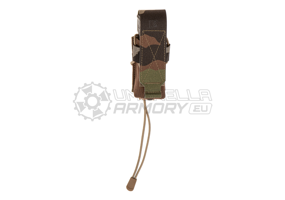 9mm Mag Pouch Flap LC (Clawgear)