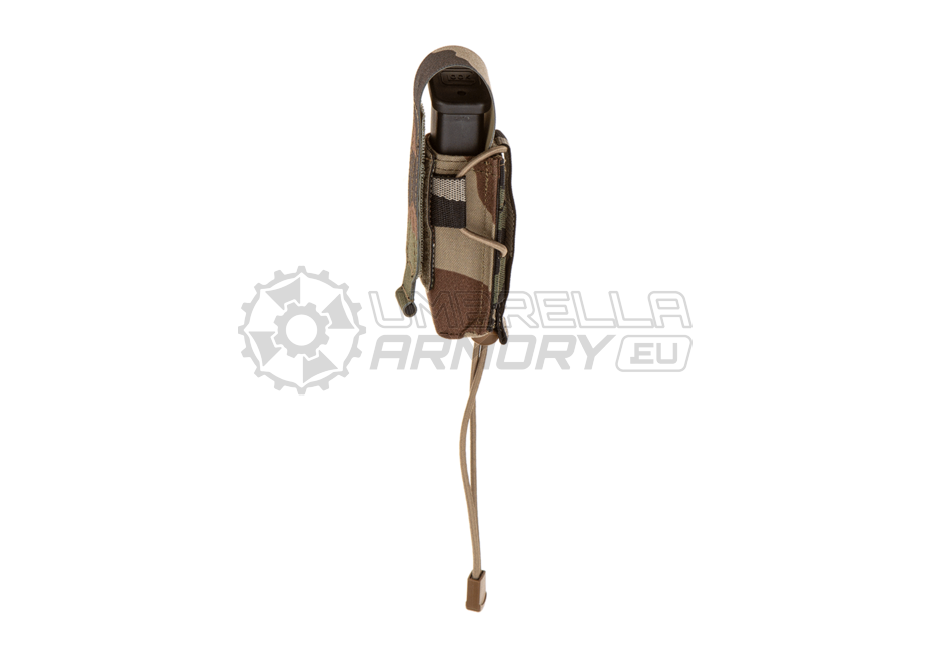 9mm Mag Pouch Flap LC (Clawgear)