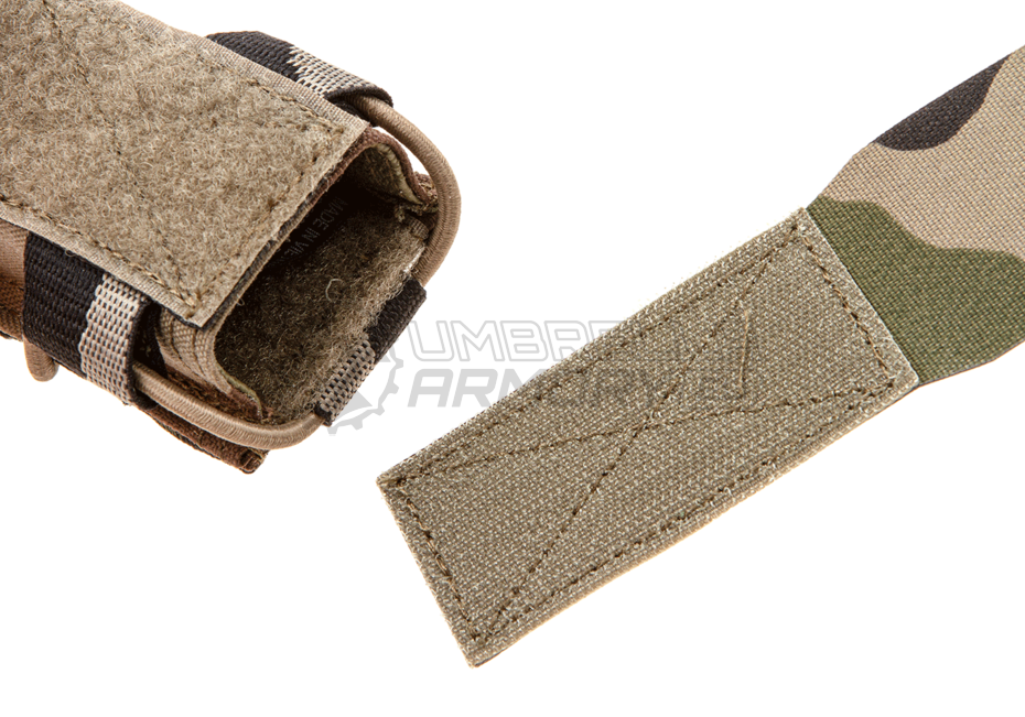 9mm Mag Pouch Flap LC (Clawgear)