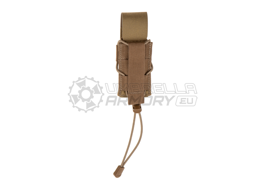 9mm Mag Pouch Flap LC (Clawgear)