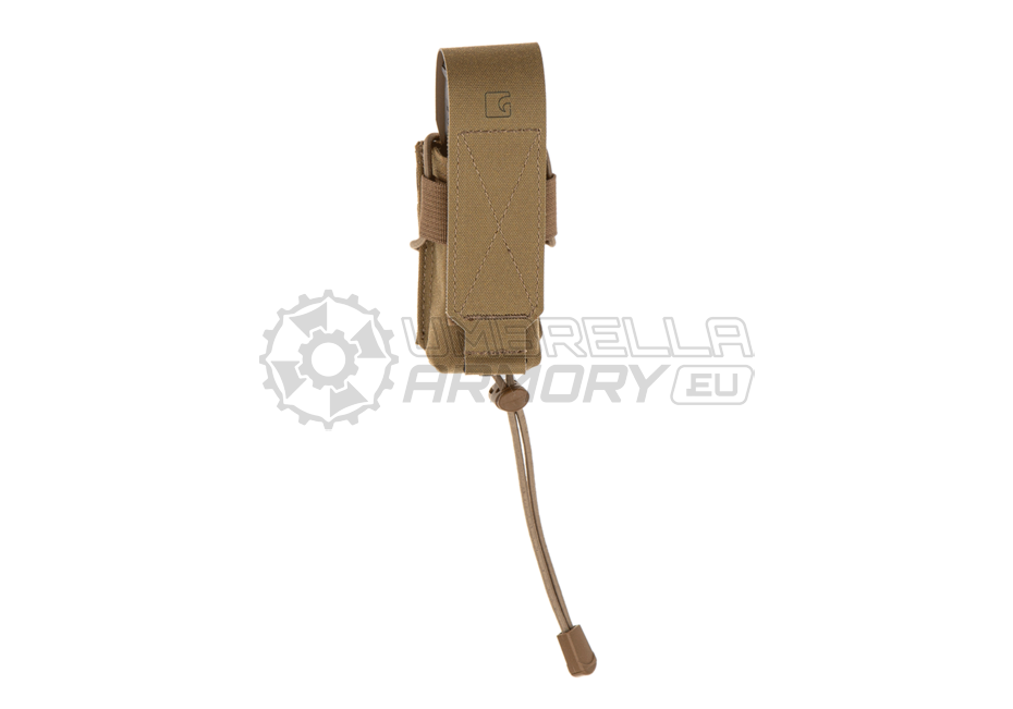 9mm Mag Pouch Flap LC (Clawgear)