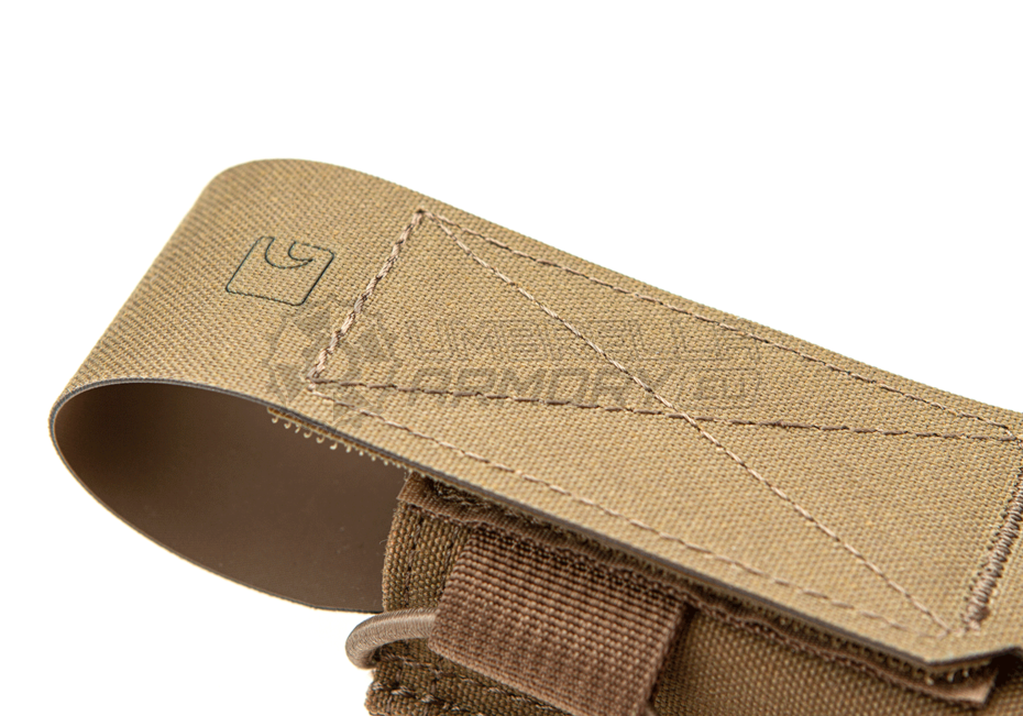 9mm Mag Pouch Flap LC (Clawgear)