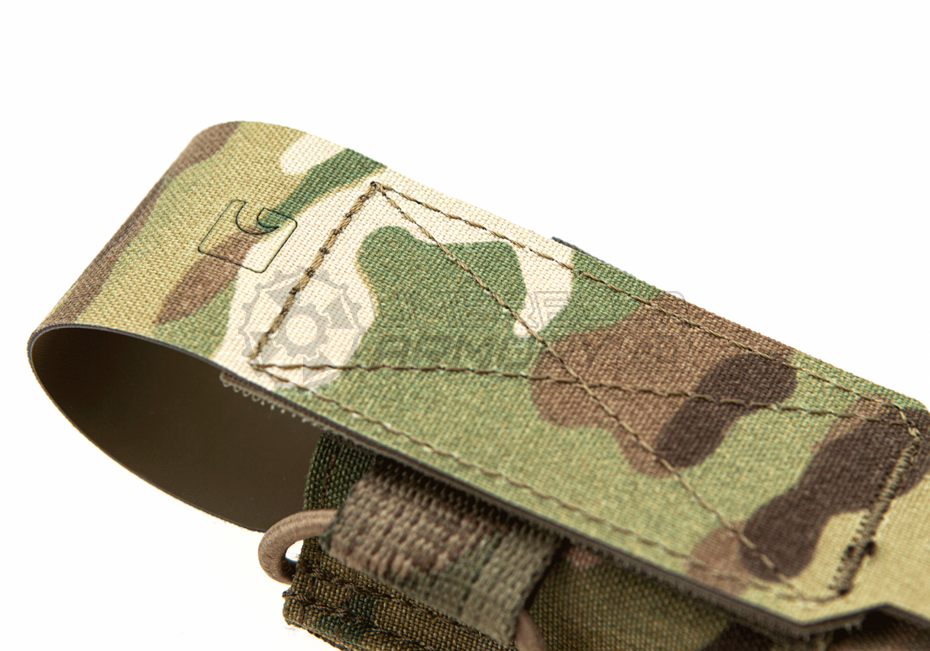 9mm Mag Pouch Flap LC (Clawgear)