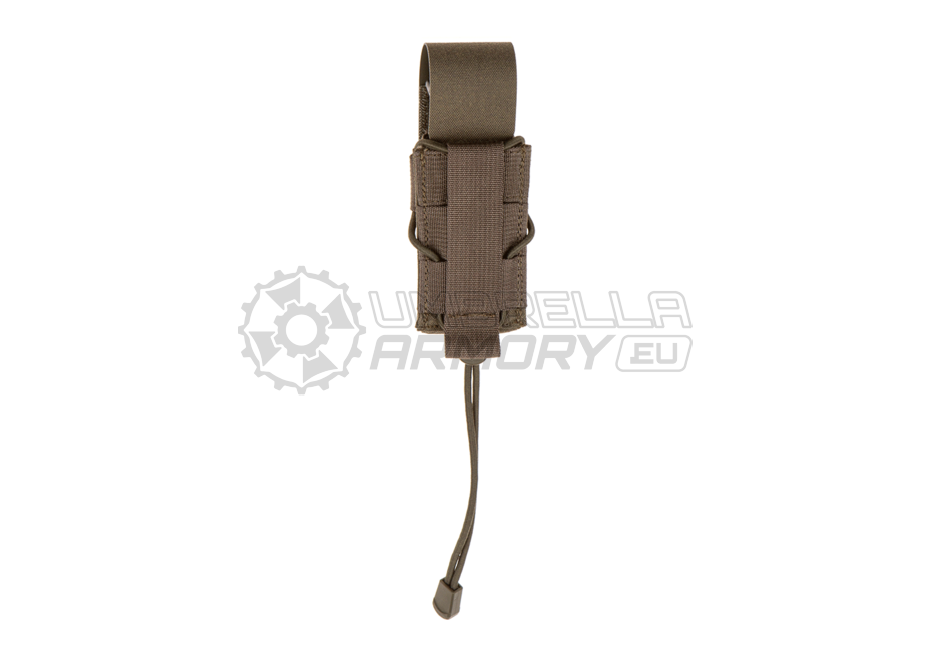 9mm Mag Pouch Flap LC (Clawgear)