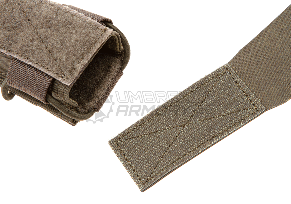 9mm Mag Pouch Flap LC (Clawgear)