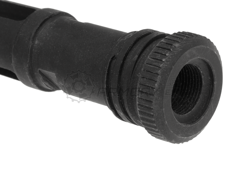 AAC 51T MITER Flashhider CCW (Big Dragon)