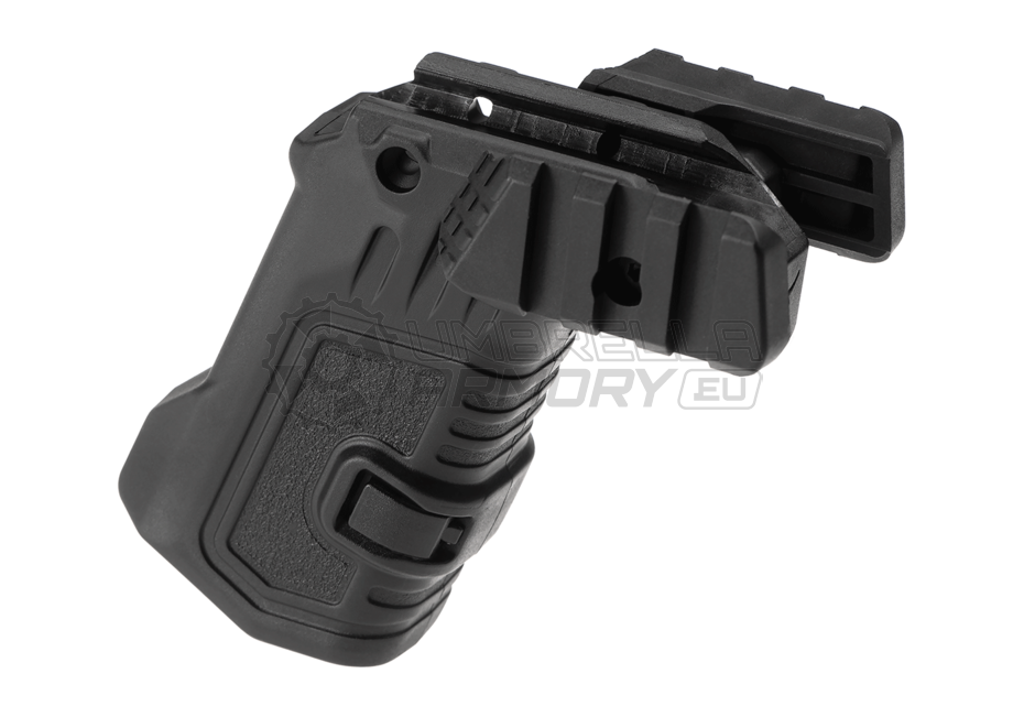 AAP01 Mag Extend Grip (Action Army)