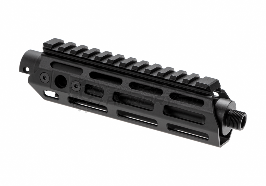 AAP01 SMG Handguard (Action Army)