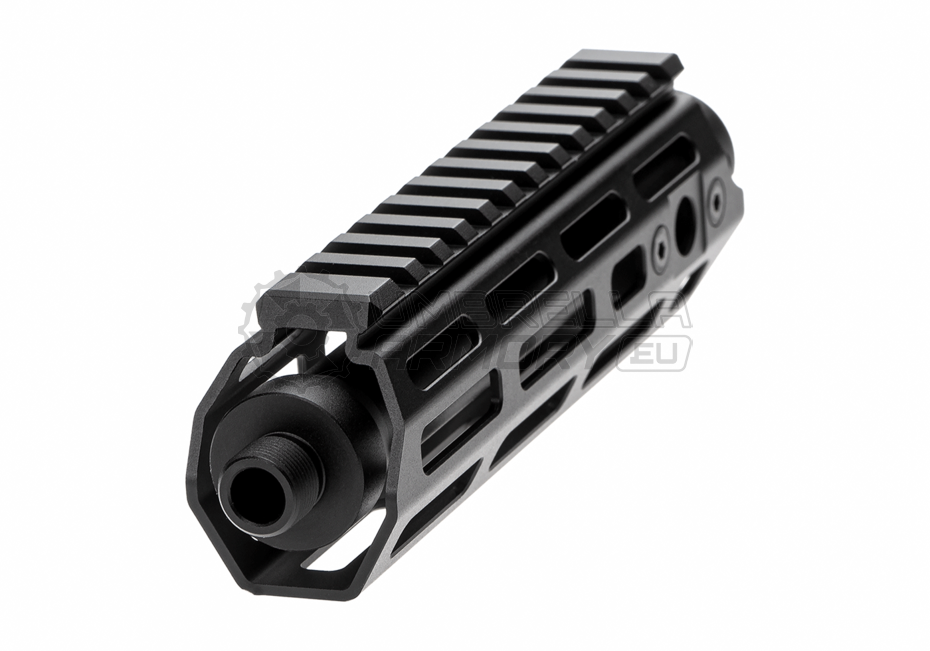 AAP01 SMG Handguard (Action Army)