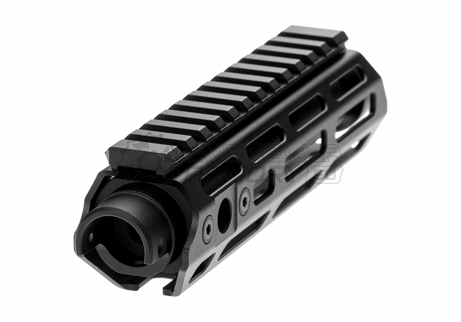 AAP01 SMG Handguard (Action Army)