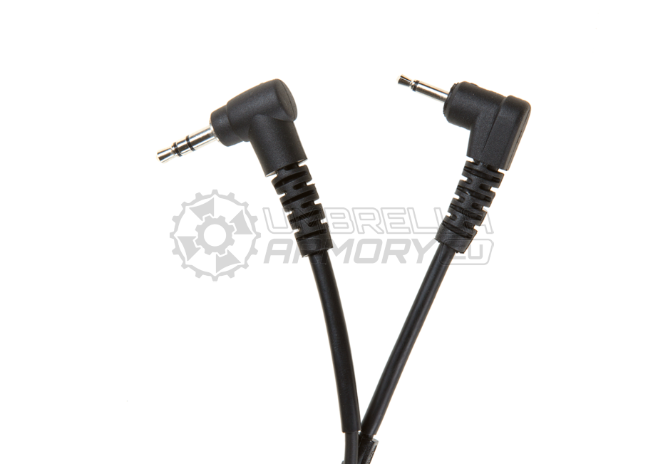 AE 38 S2a Throat Mic G5/G6/G7/G9 (Midland)