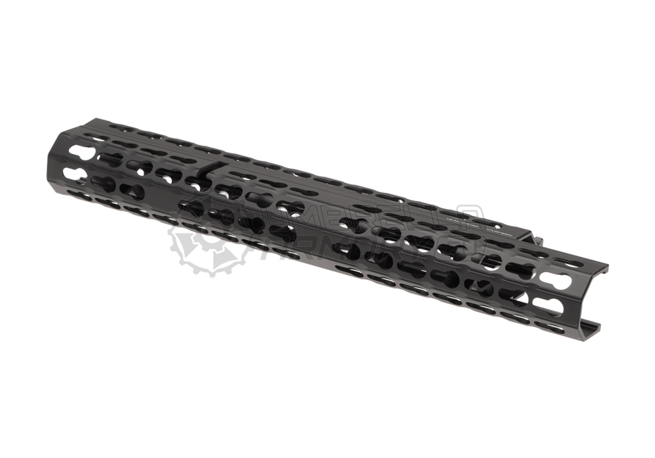 AK 13.5 Inch Super Slim Keymod Handguard CN (Leapers)