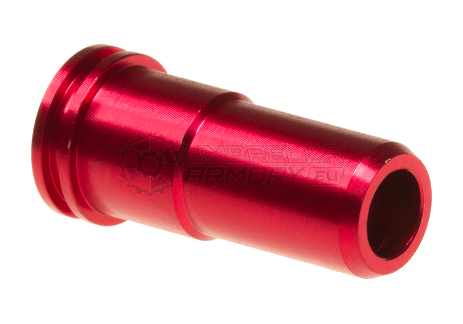 AK Aluminum Air Seal Nozzle (Point)