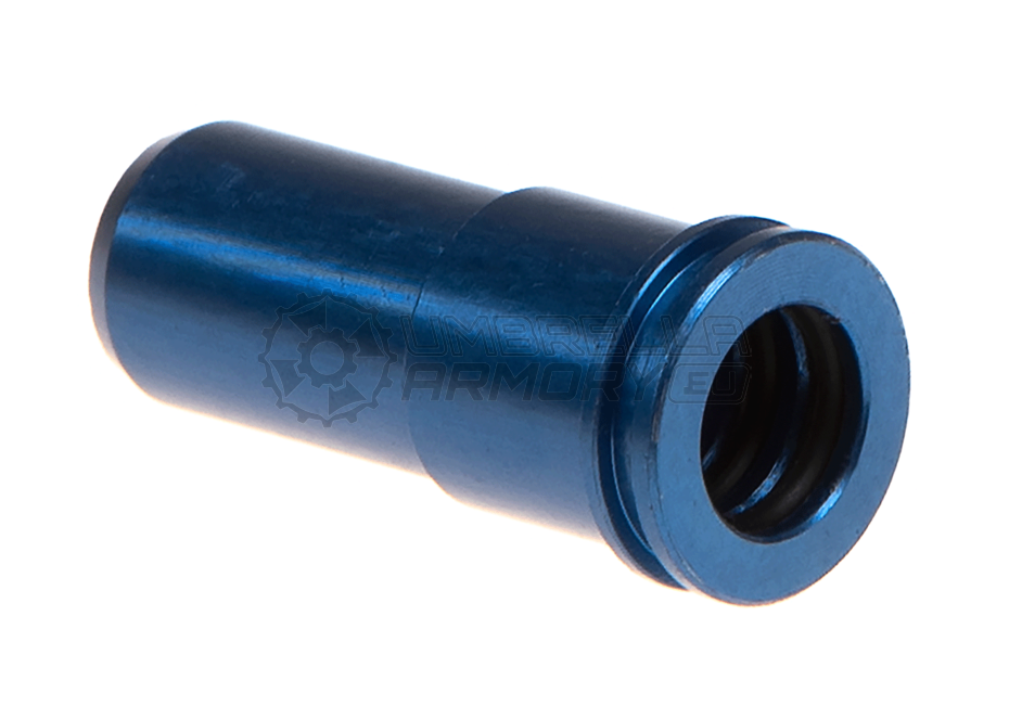 AK Aluminum Double O-Ring Nozzle (Point)