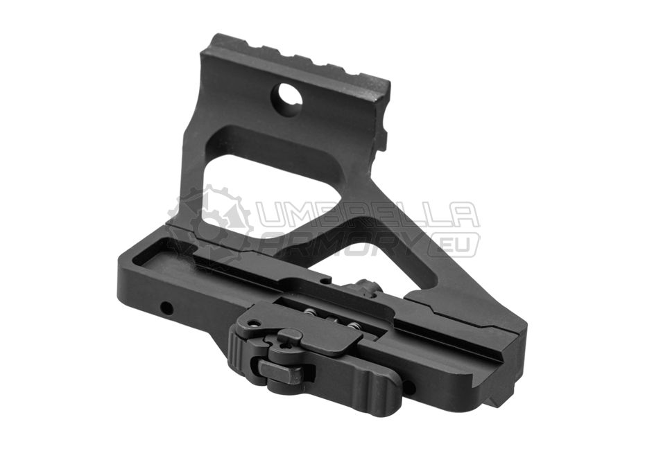 AK Gen 2 Mini Rail Top Side Mount (Midwest Industries)