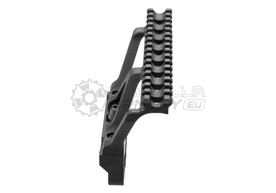 AK Gen 2 Rail Top Side Mount (Midwest Industries)