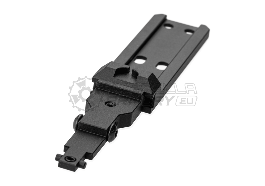 AK Rear Sight Mount Aimpoint Footprint (5KU)