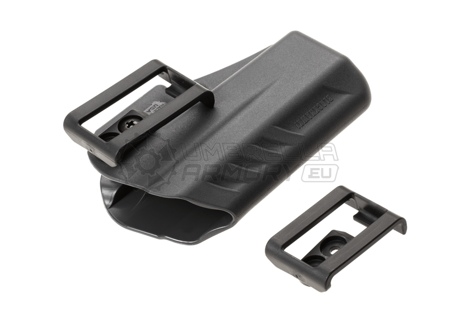 ARC IWB Holster for Glock 19 (Blackhawk)