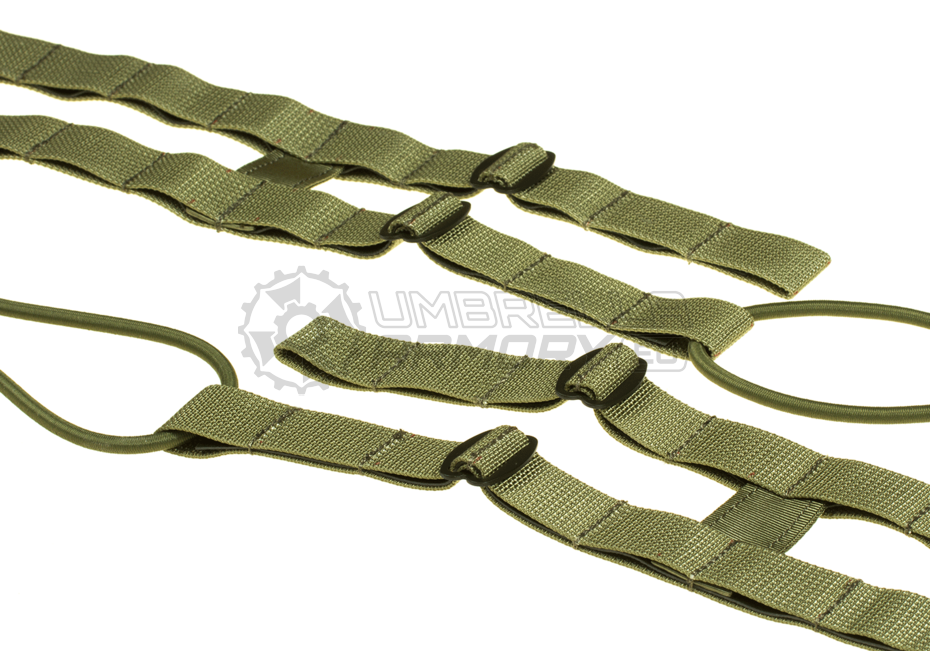 AVS 2-Band Skeletal Cummerbund (Crye Precision by ZShot)