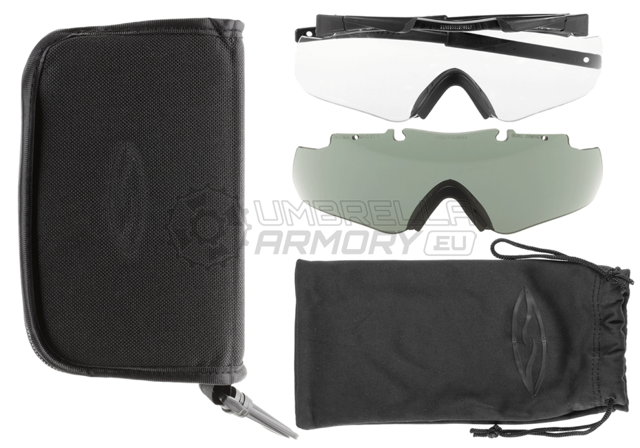 Aegis ARC Compact Field Kit (Smith Optics)