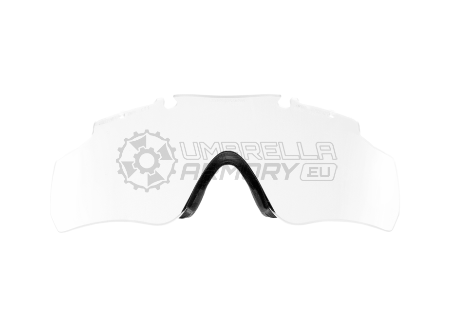 Aegis ARC / Echo / Echo II Compact Lens Clear (Smith Optics)