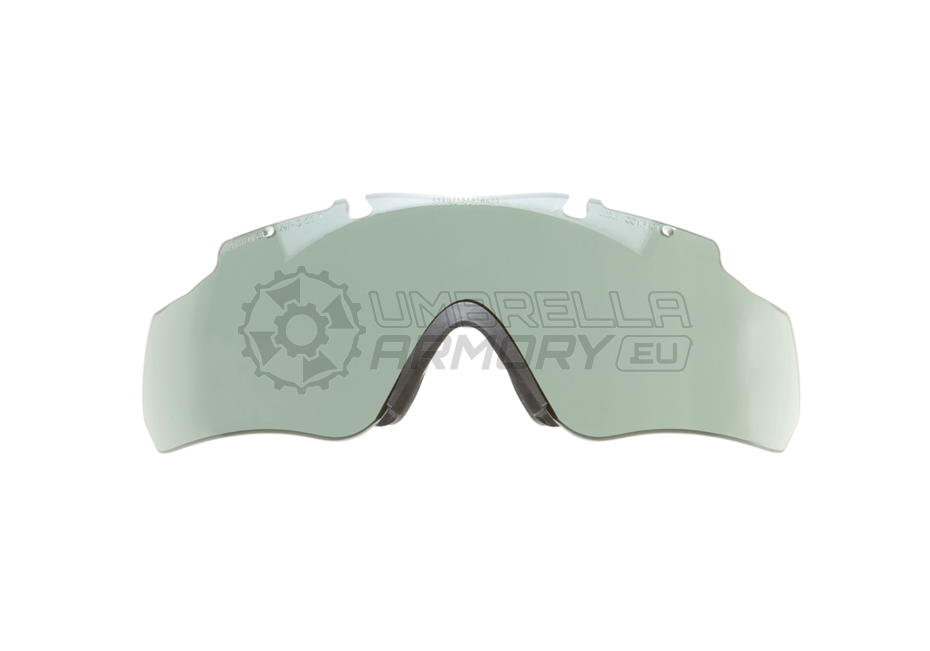 Aegis ARC / Echo / Echo II Compact Lens Grey (Smith Optics)