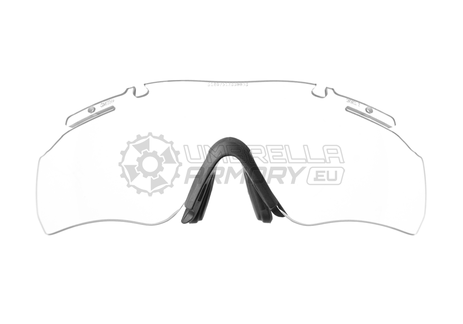 Aegis ARC / Echo / Echo II Lens Clear (Smith Optics)