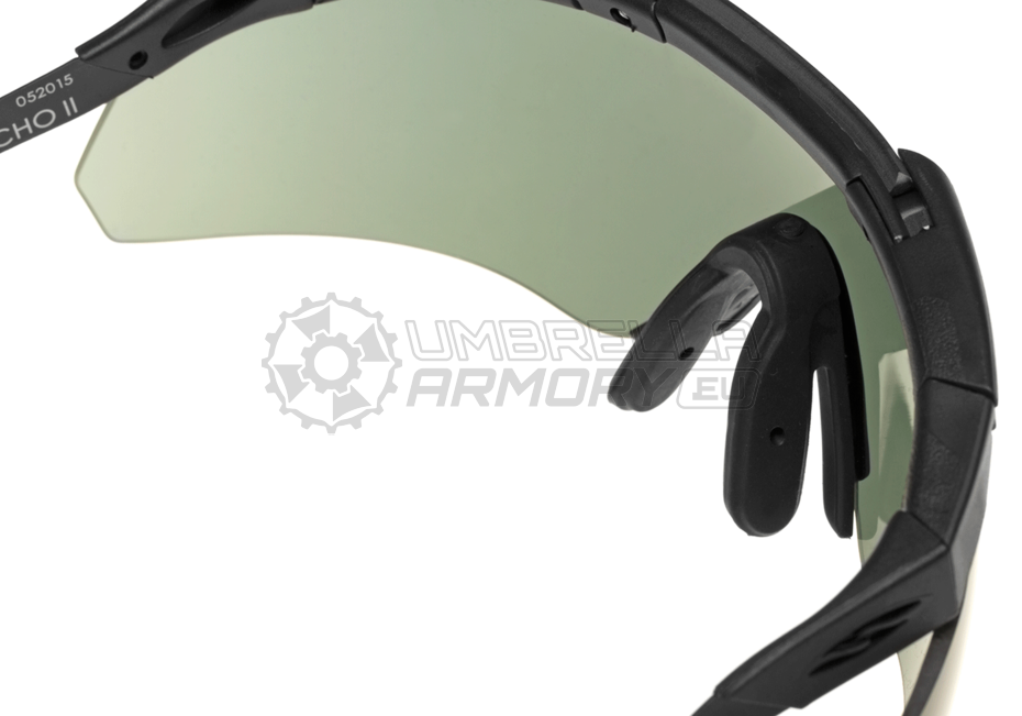 Aegis Echo II Compact Field Kit (Smith Optics)