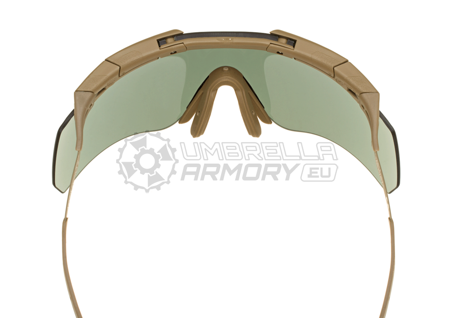 Aegis Echo II Compact Field Kit (Smith Optics)