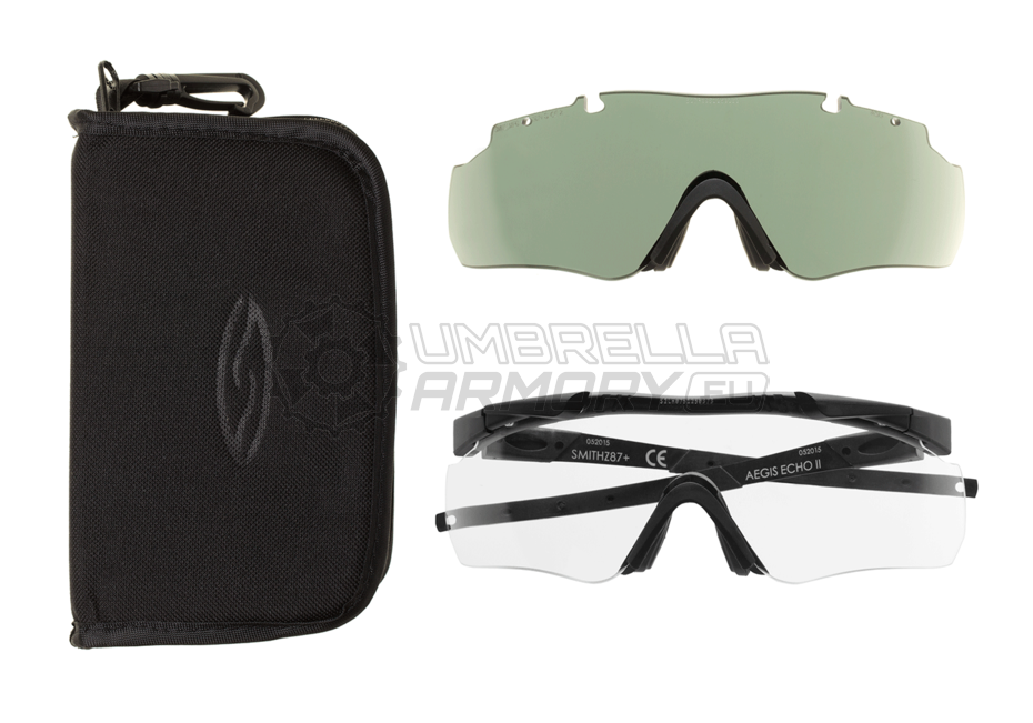 Aegis Echo II Field Kit (Smith Optics)