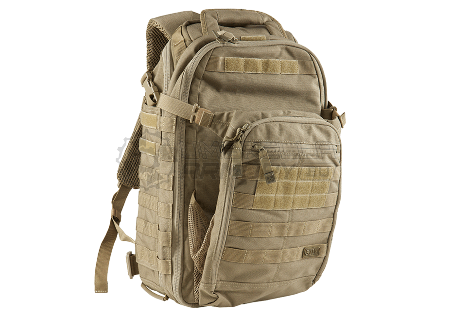 All Hazards Prime Backpack (5.11 Tactical)