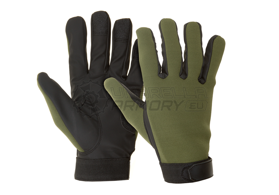 All Weather Shooting Gloves (Invader Gear)