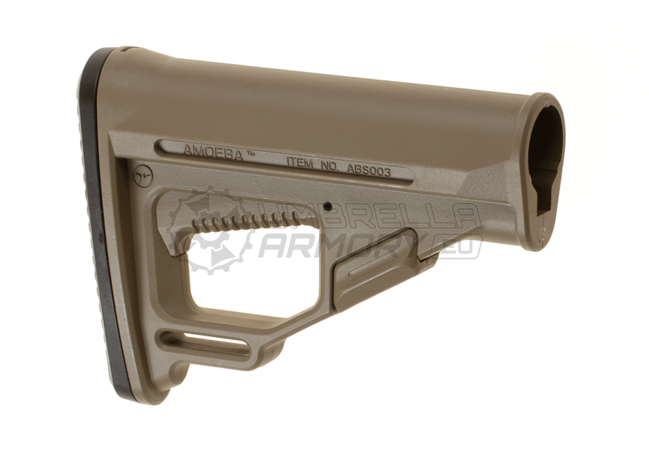 Amoeba Pro Tactical APT Stock (Amoeba)