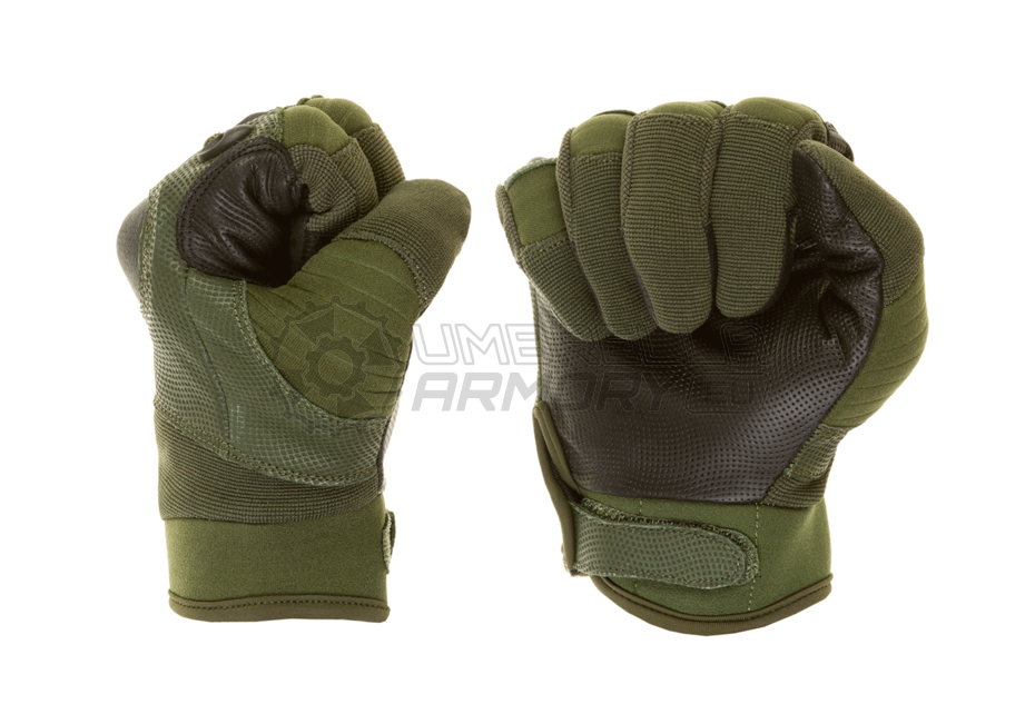 Assault Gloves (Invader Gear)