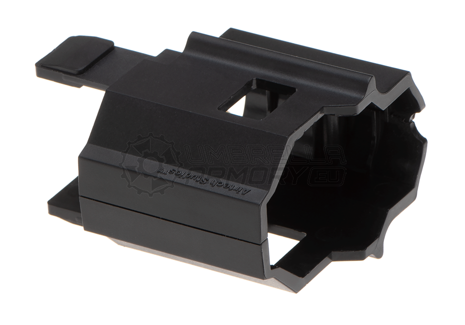 BEU Battery Extension Unit VFC Avalon PDW (Airtech Studios)