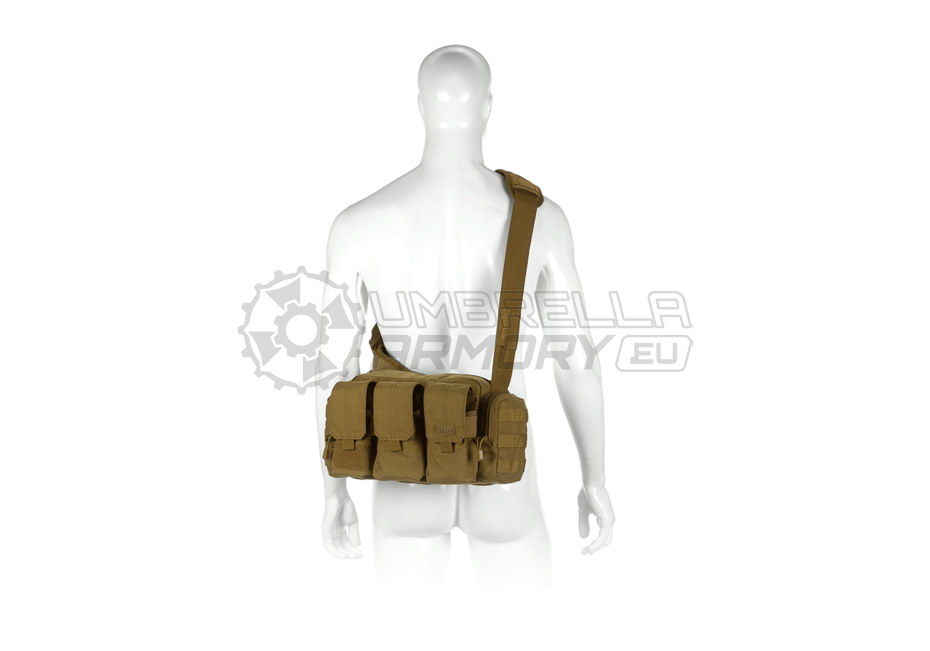 Bail Out Bag (5.11 Tactical)