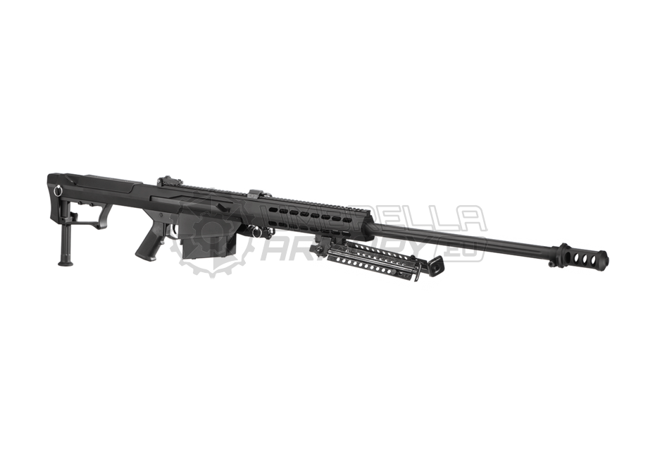 Barrett M107 Full Metal (Snow Wolf)