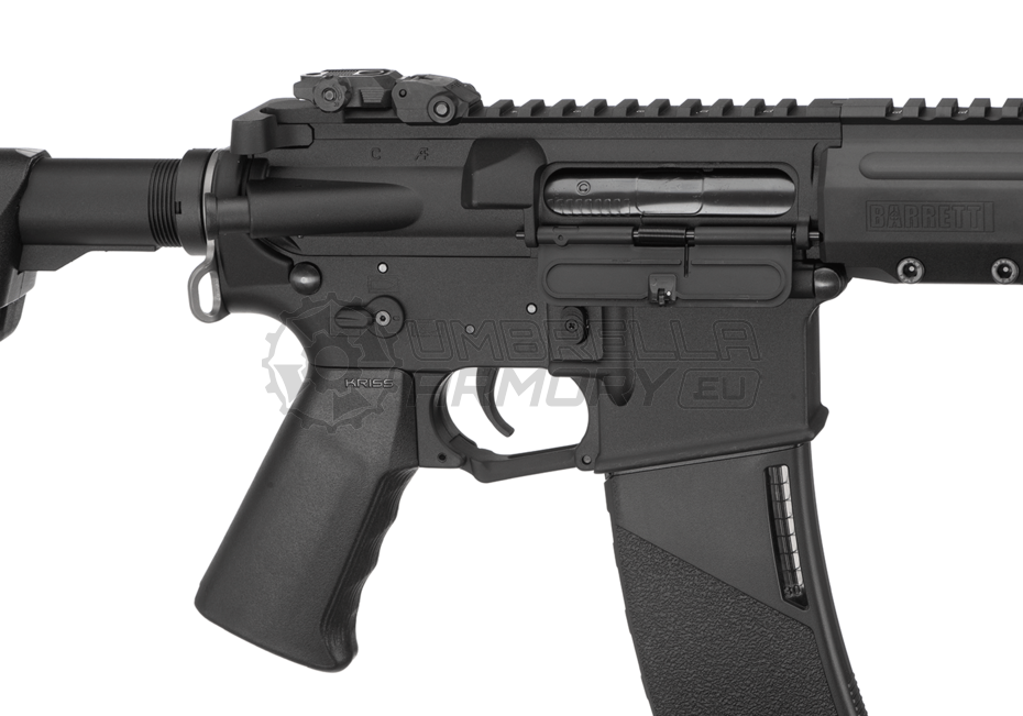 Barrett REC7 Carbine Full Power (Krytac)