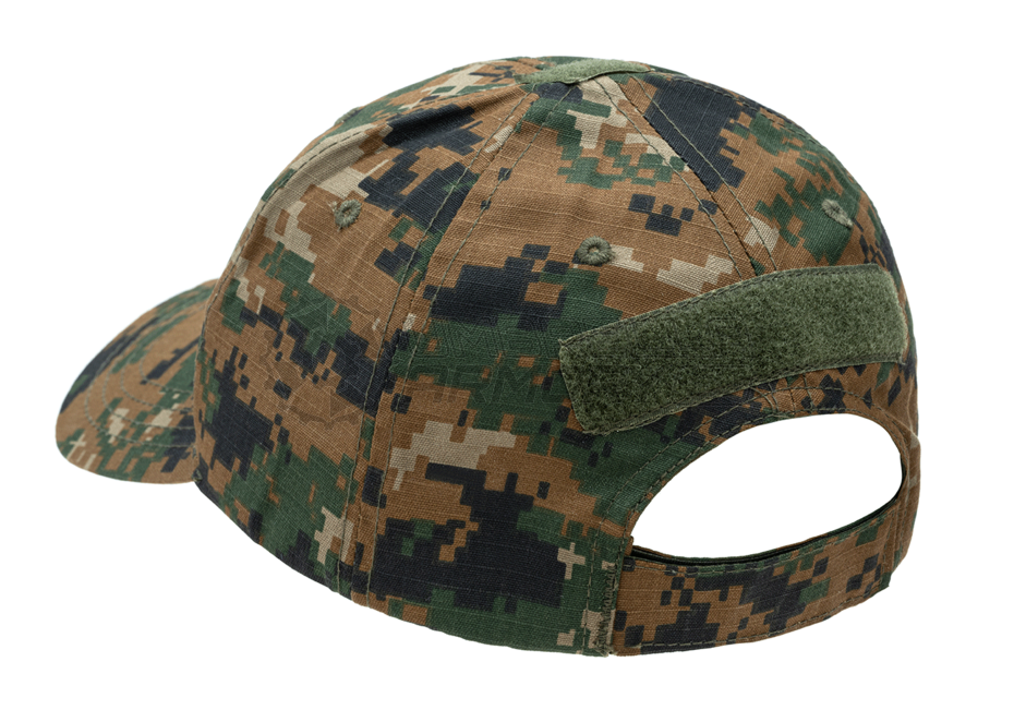 Baseball Cap (Invader Gear)