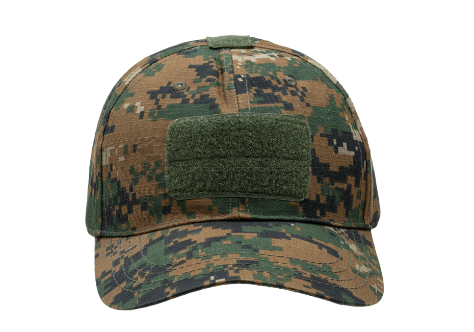 Baseball Cap (Invader Gear)