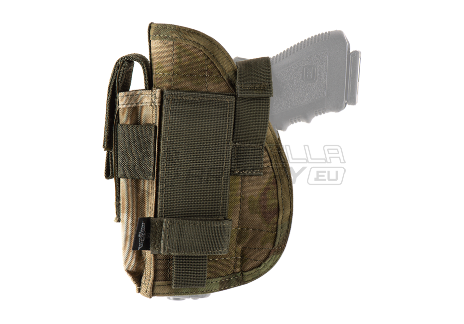 Belt Holster (Invader Gear)