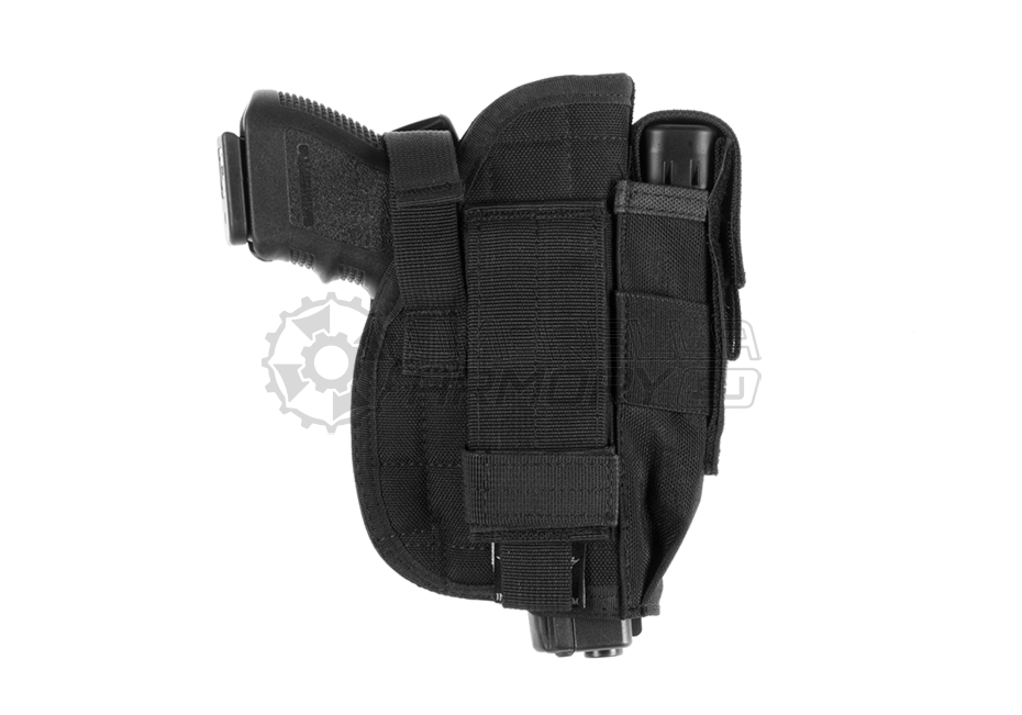 Belt Holster Left (Invader Gear)