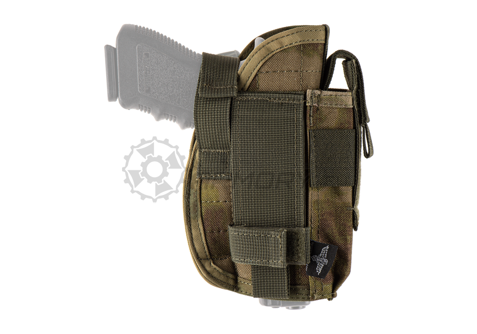 Belt Holster Left (Invader Gear)