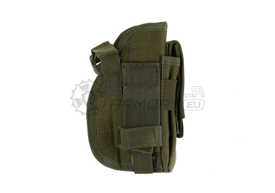 Belt Holster Left (Invader Gear)