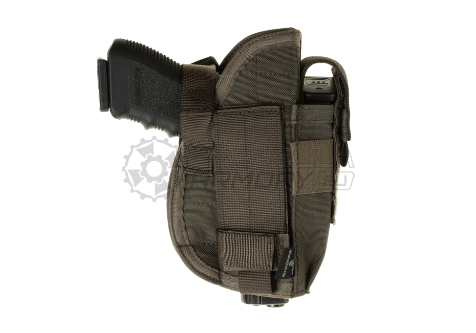 Belt Holster Left (Invader Gear)